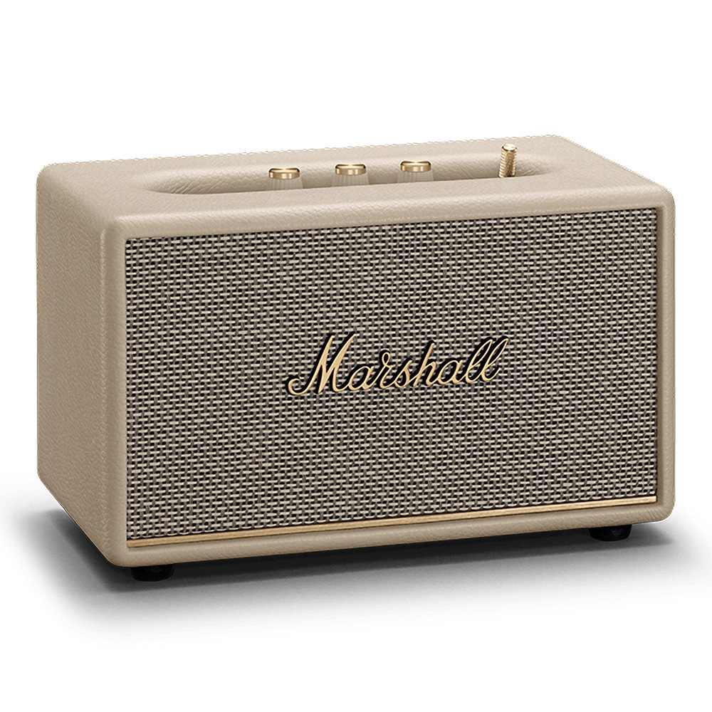 Marshall <br>Acton III Bluetooth Cream