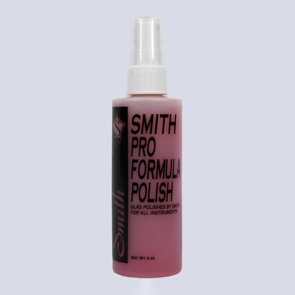 Ken Smith <br>Pro Formula Polish