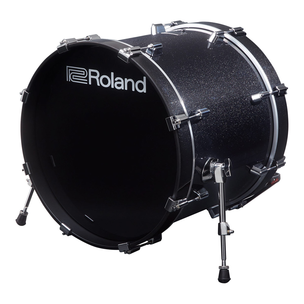 ローランド電子ドラムKD-85BK