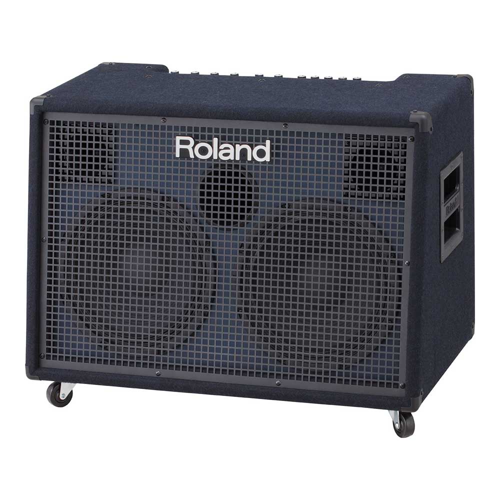 Roland KC-990 Stereo Mixing Keyboard Amplifier｜ミュージックランドKEY