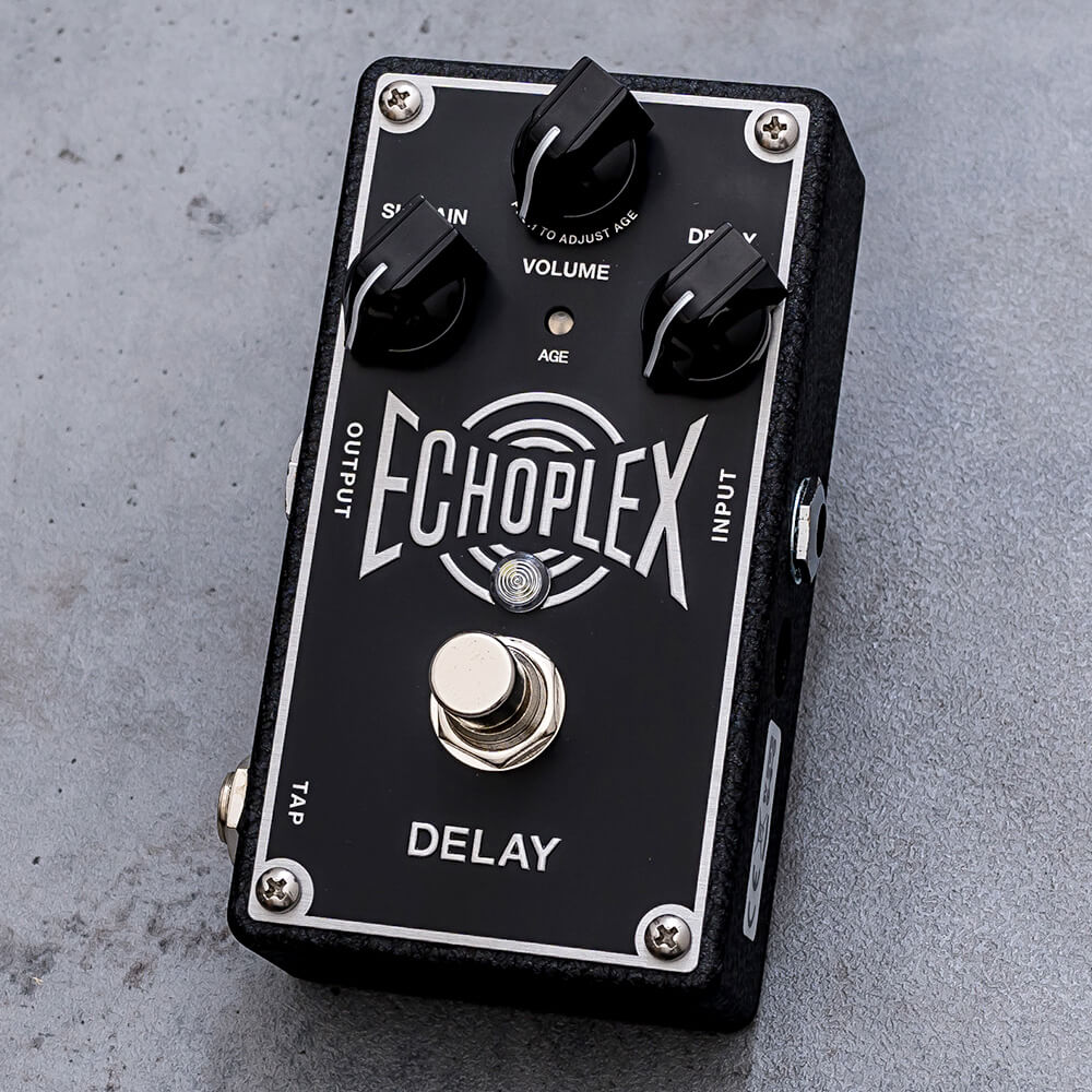 ギターDunlop EP103 Echoplex  delay