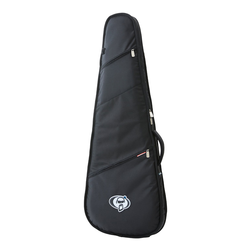Dr. Case Portage 2.0 Series Electric Guitar Bag Black [DRP-EG-BK