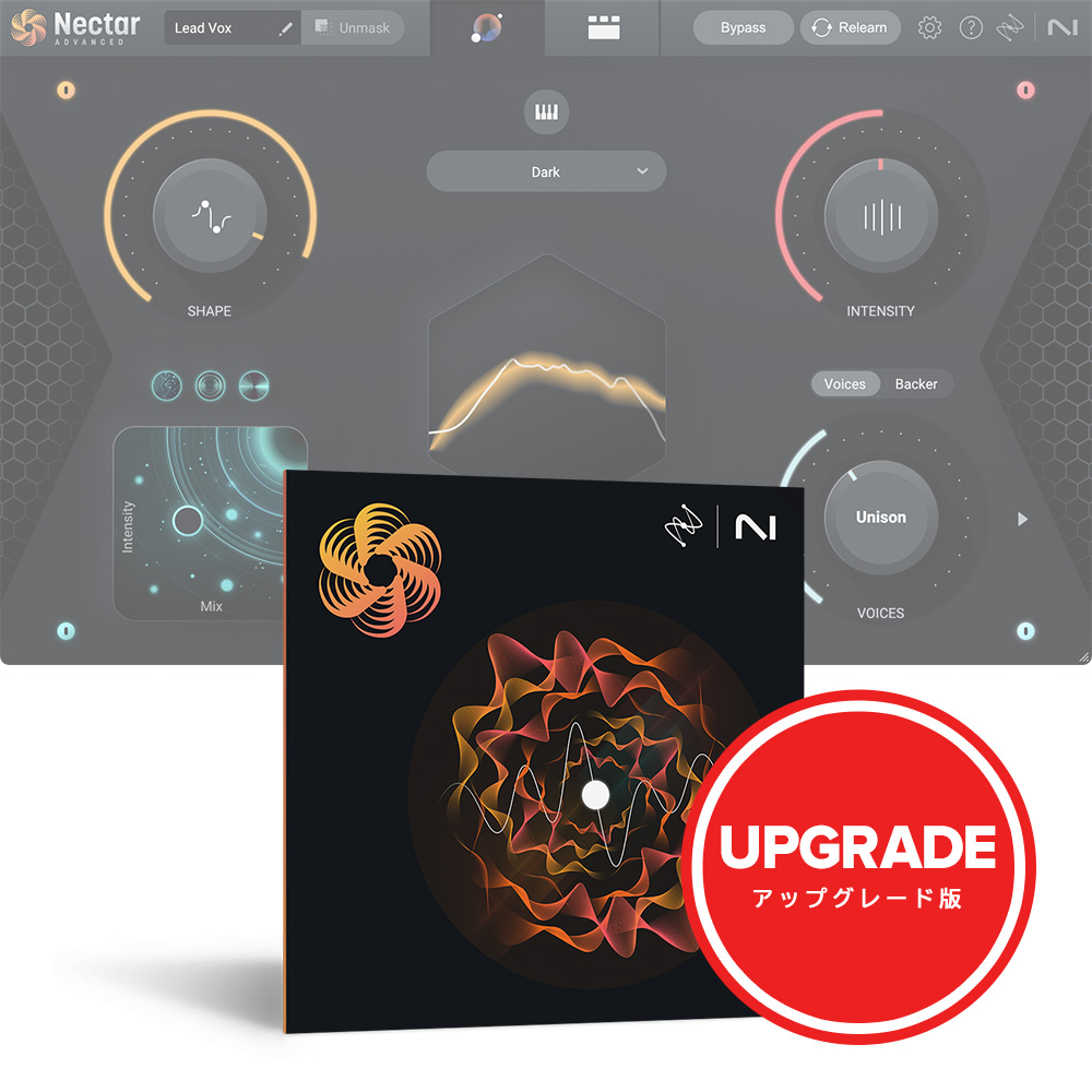  iZotope Nectar Advanced upgrade from Music Production Suite 4-5,  Plus Komplete Standard Ultimate 13 14