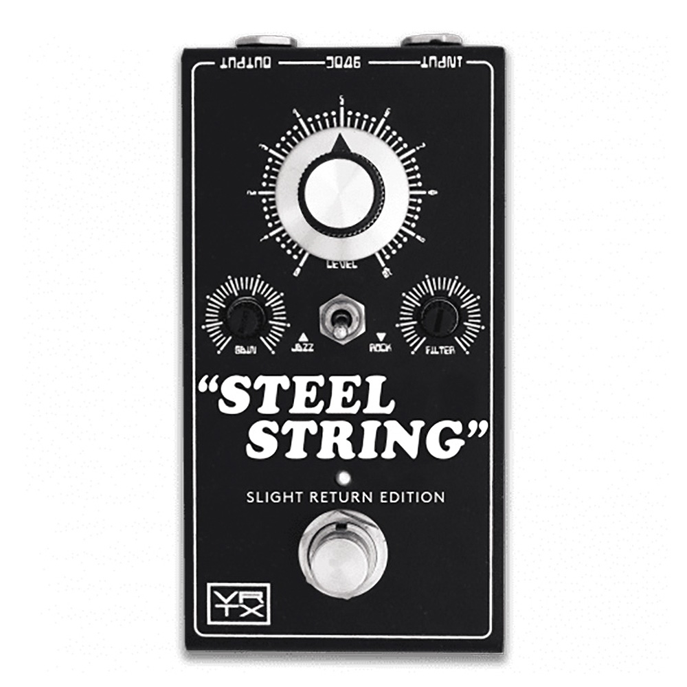 Vertex Steel String [Slight Return Edition]｜ミュージックランドKEY