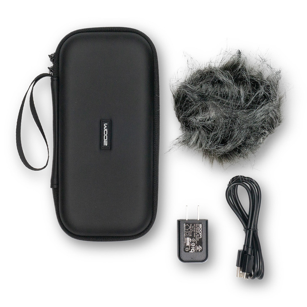 ZOOM <br>APH-6e Accessory Pack for H6essential