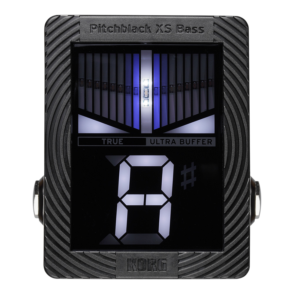 KORG Pitchblack XS Bass [PB-XS BASS]｜ミュージックランドKEY