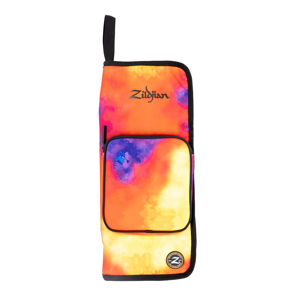 Zildjian <br>Student Stick Bag / Orange Burst [ZXSB00202]