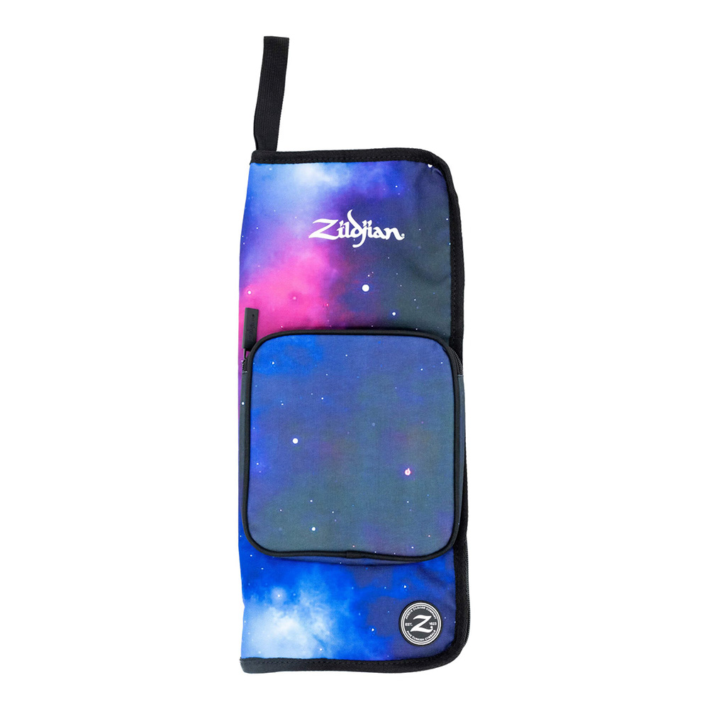 Zildjian <br>Student Stick Bag / Purple Galaxy [ZXSB00302]