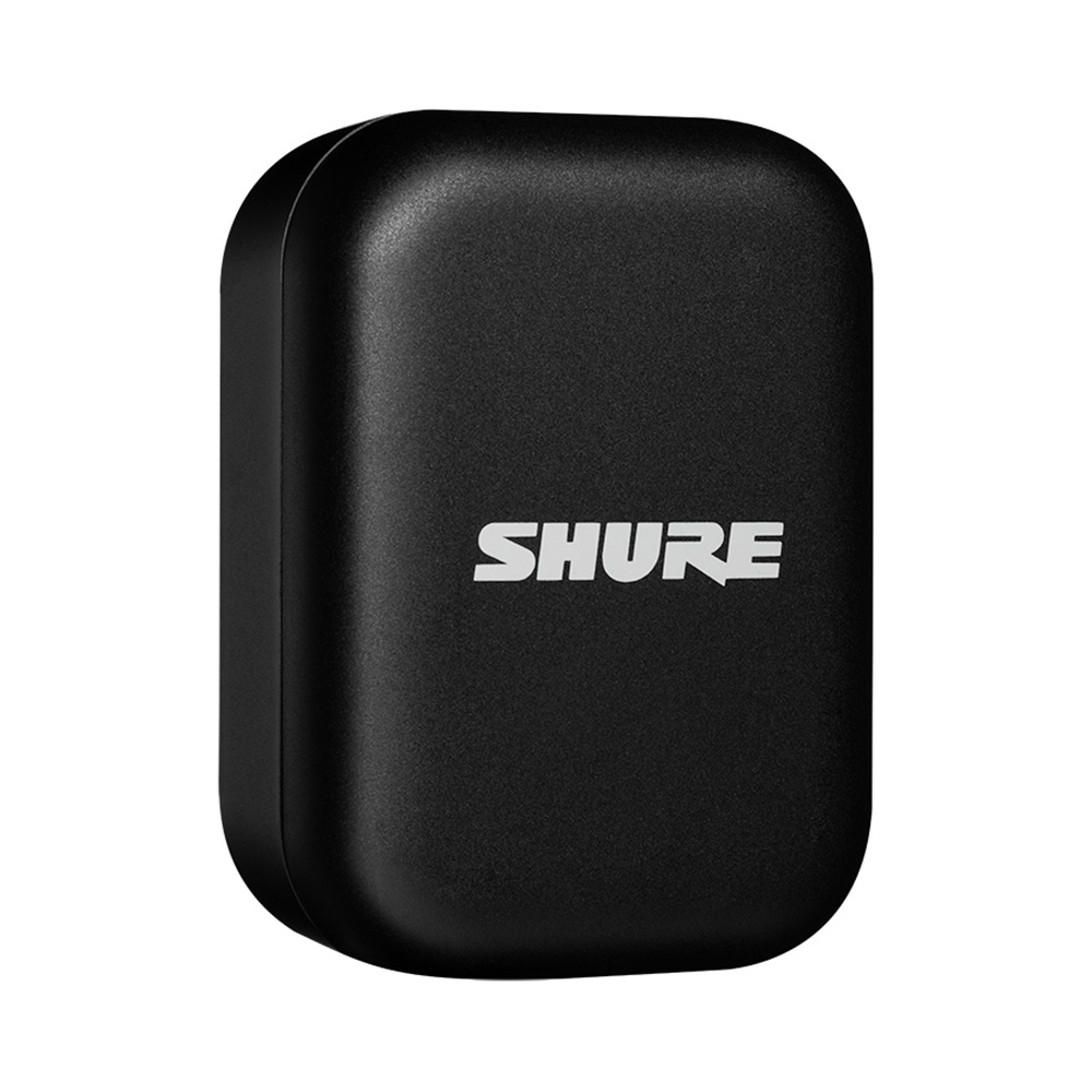 SHURE <br>AMV-CHARGE-J