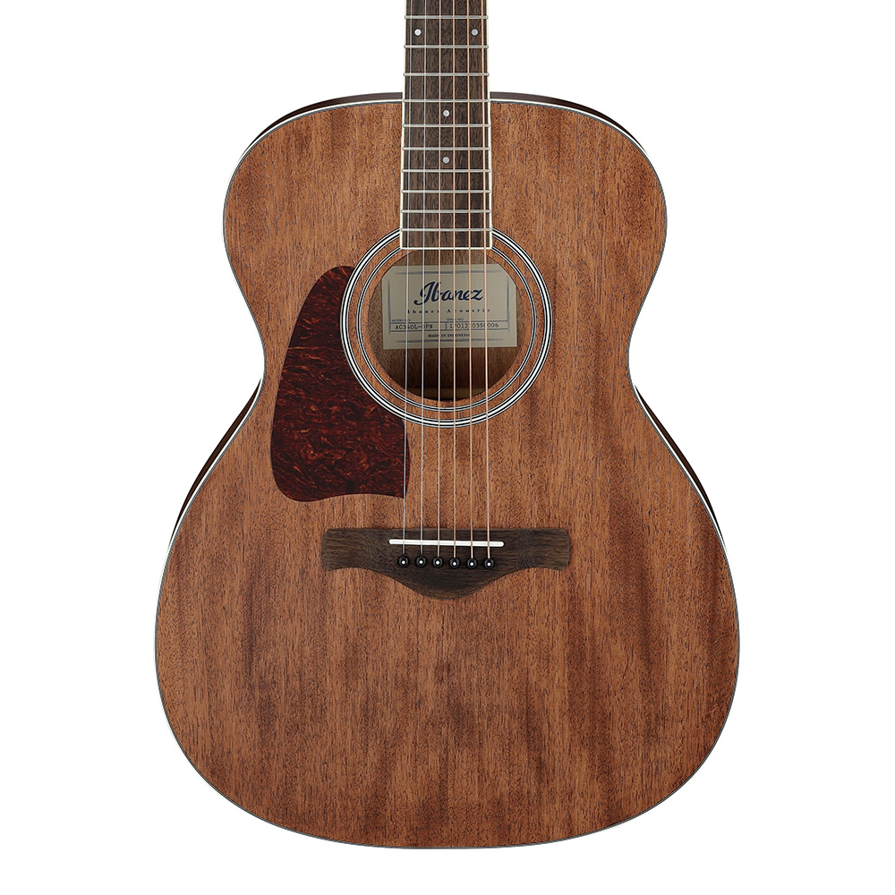 Ibanez <br>ARTWOOD Traditional Acoustic AC340L-OPN (Open Pore Natural)