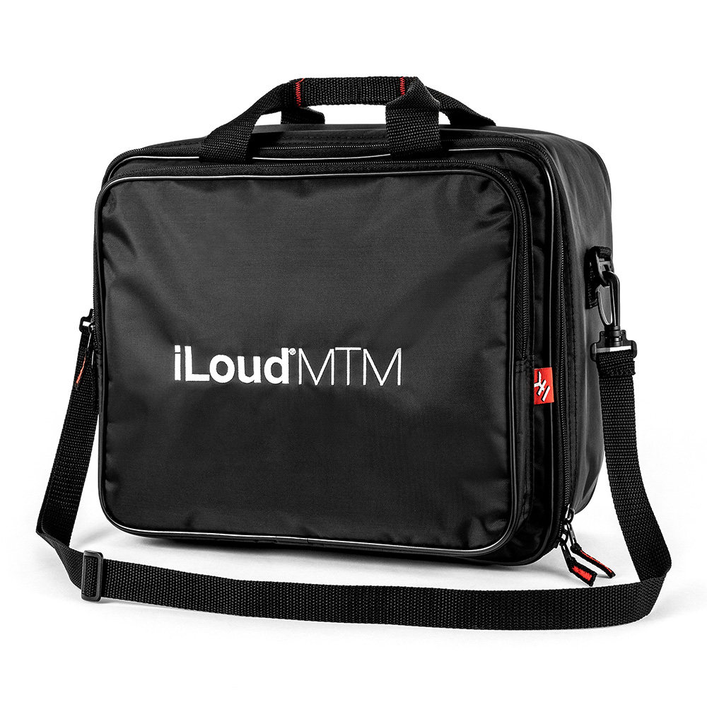 IK Multimedia <br>iLoud MTM Travel Bag
