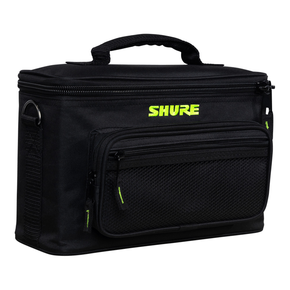 SHURE by GATOR <br>SH-MICBAG04