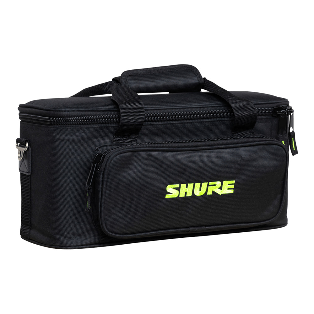 SHURE by GATOR <br>SH-MICBAG12