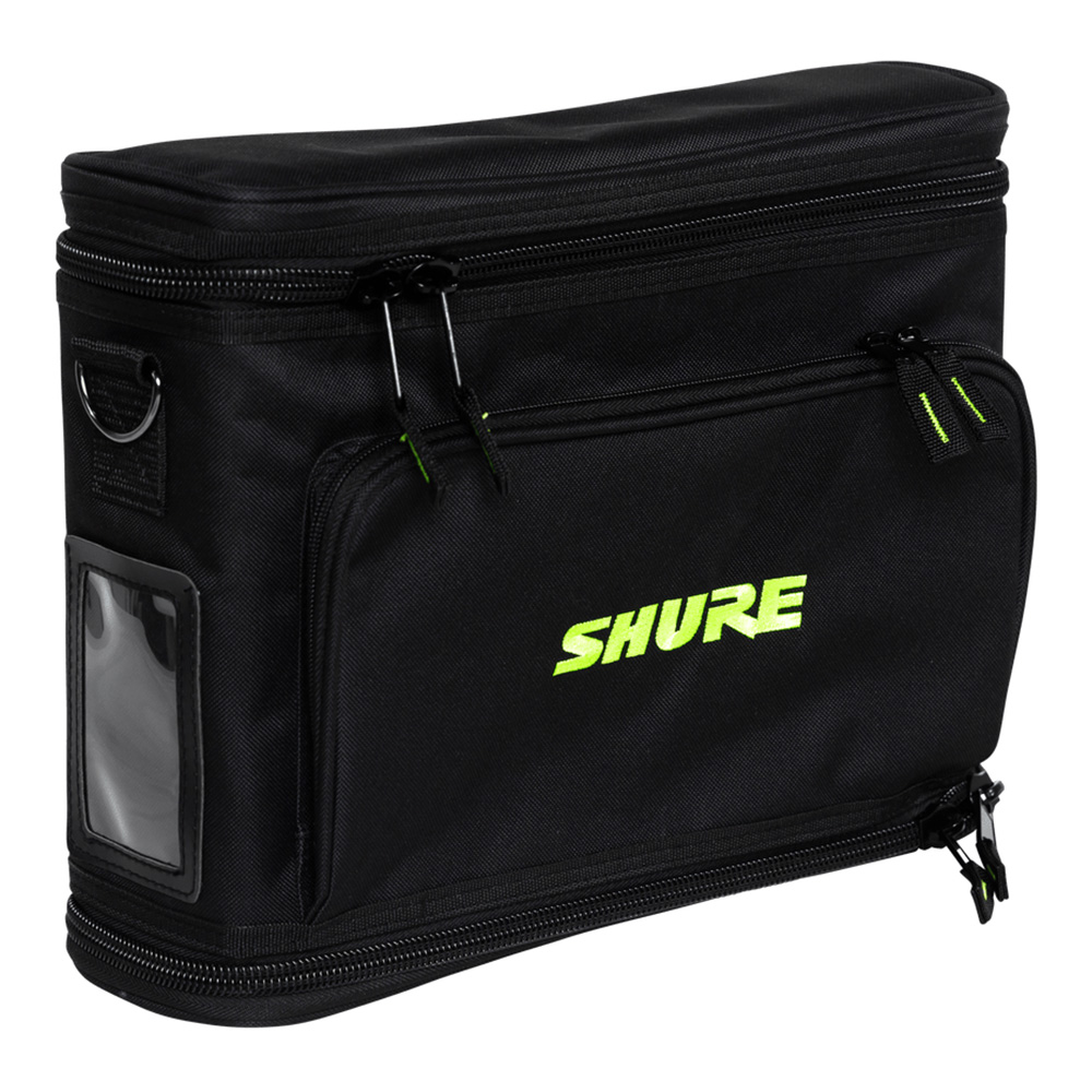 SHURE by GATOR <br>SH-WSYS-BAG