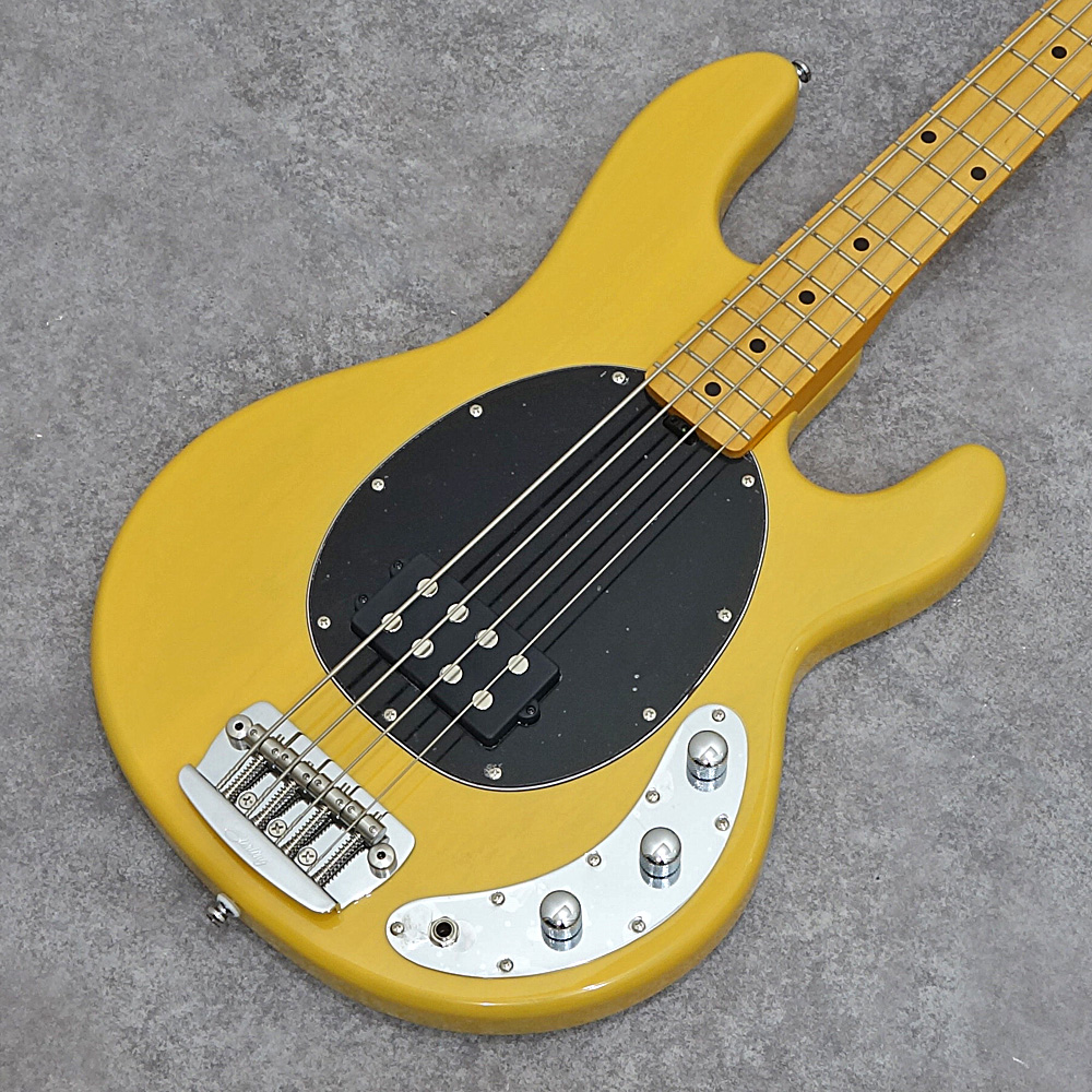 Sterling by MUSIC MAN <br>StingRay Classic RAY24CA