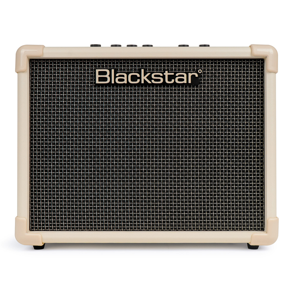 Blackstar <br>ID:CORE V4 Stereo 10 Double Cream