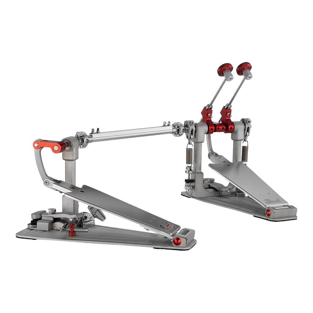 Pearl <br>P-3502D [Demon Drive XR Machined Double Pedal]
