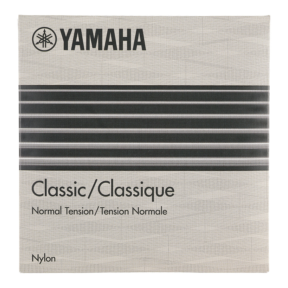 YAMAHA <br>GSC28 [Nylon - Normal Tension 028-043]