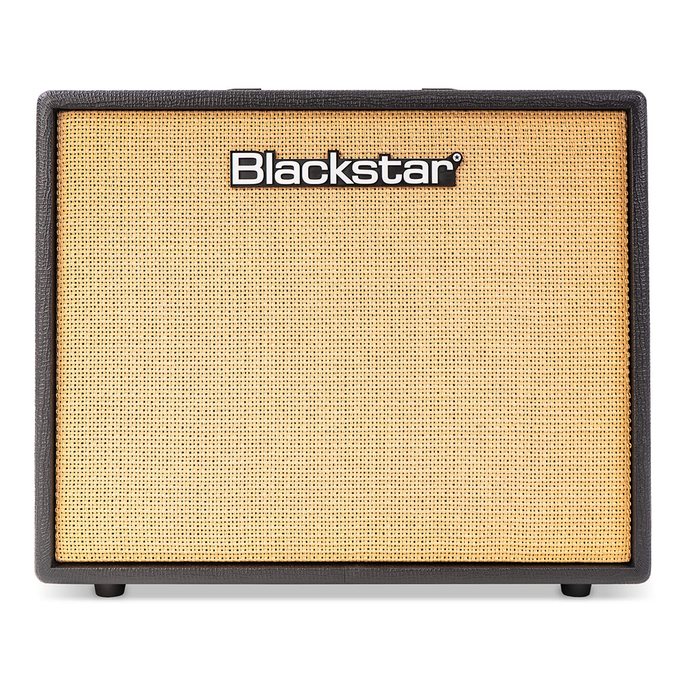 Blackstar <br>Debut 100R 112 Black