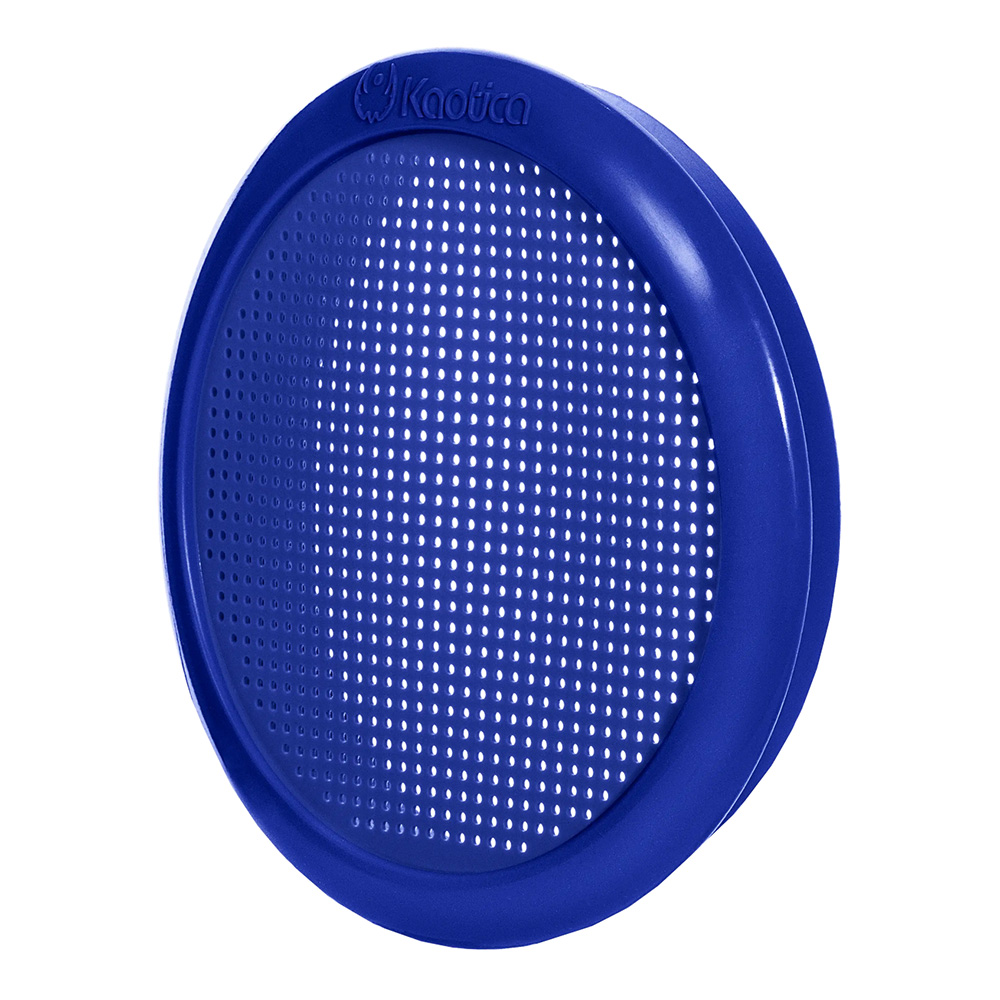 KAOTICA <br>Silicon Pop Filter / Jasper's Blue