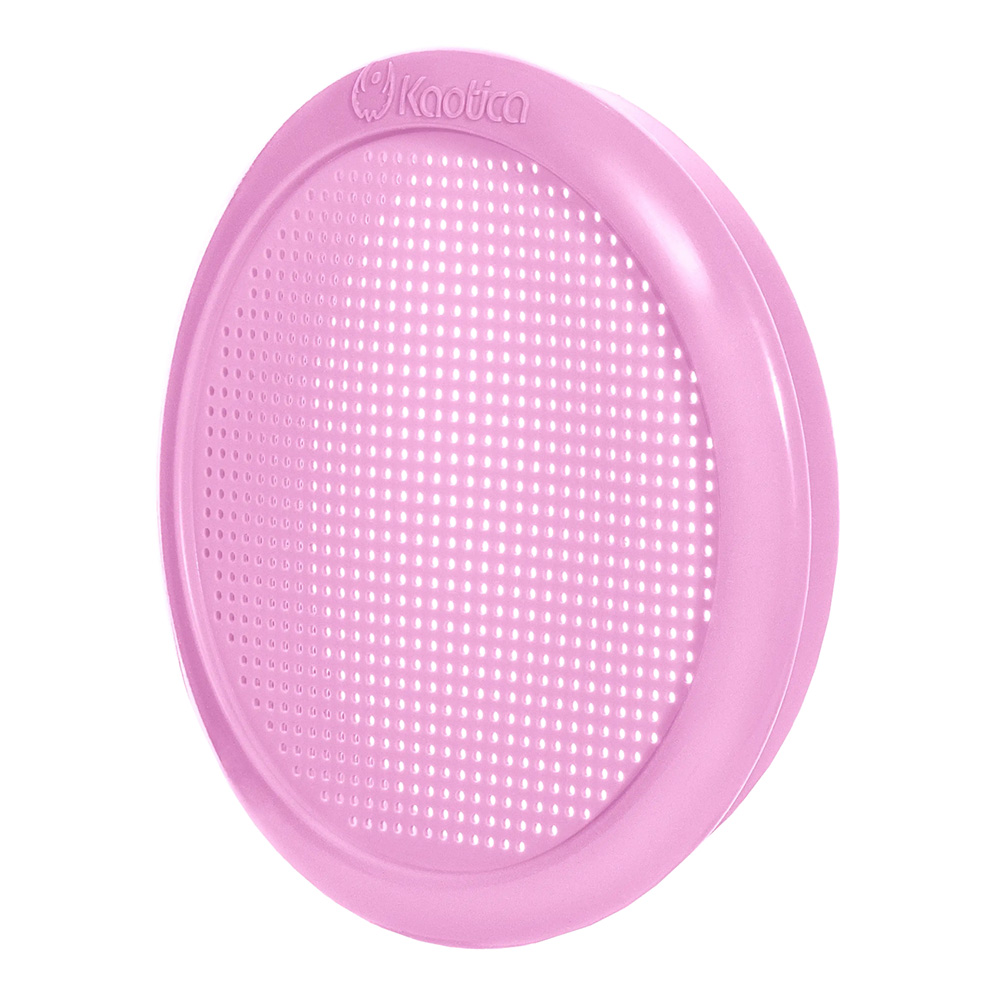 KAOTICA <br>Silicon Pop Filter / Oh Baby Pink