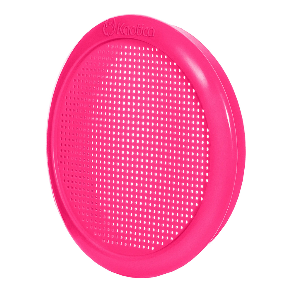 KAOTICA <br>Silicon Pop Filter / Hot AF Pink