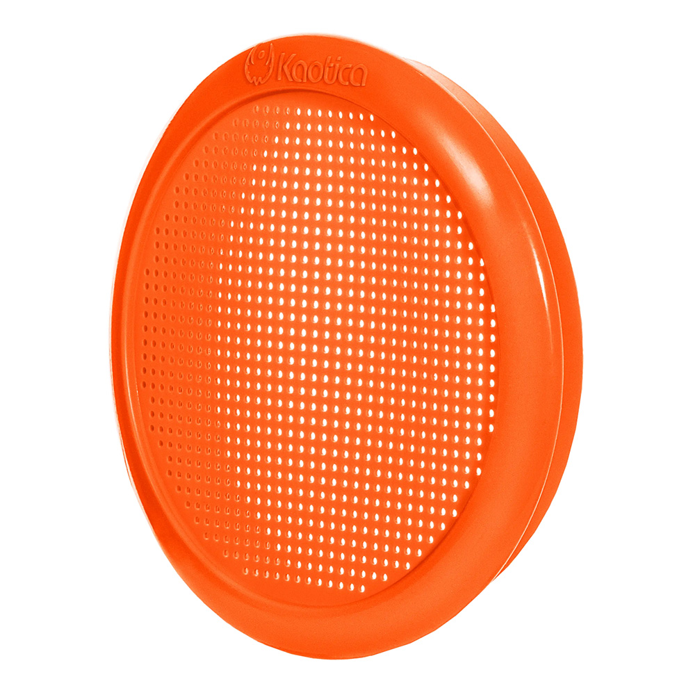 KAOTICA <br>Silicon Pop Filter / Electric Orange