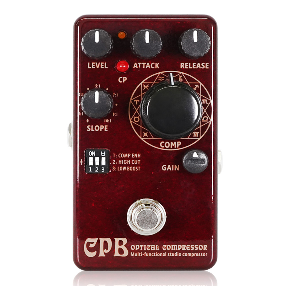 LILT <br>CPB Optical Compressor