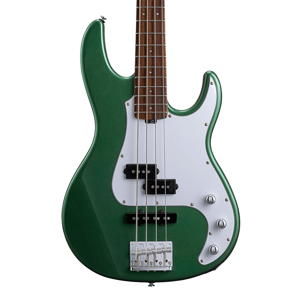 GrassRoots <br>G-AP-PJ Metallic Green