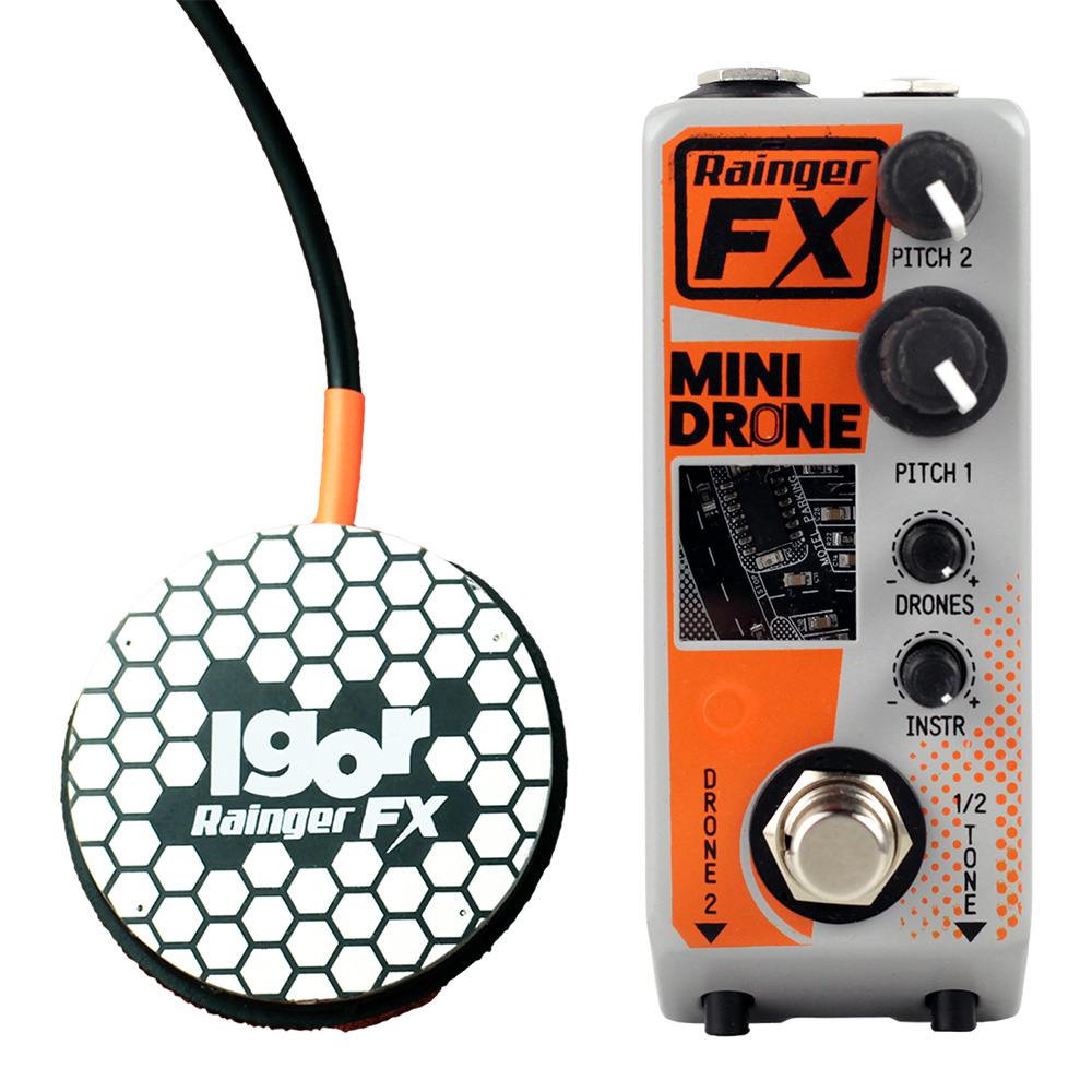 Rainger FX <br>Minidrone