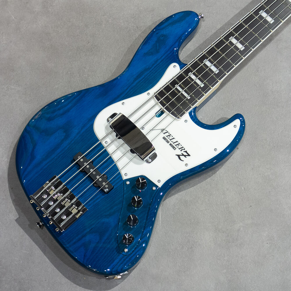 ATELIER Z <br>M265 CTM TP-BLUE/E MH WH 1PLY PG