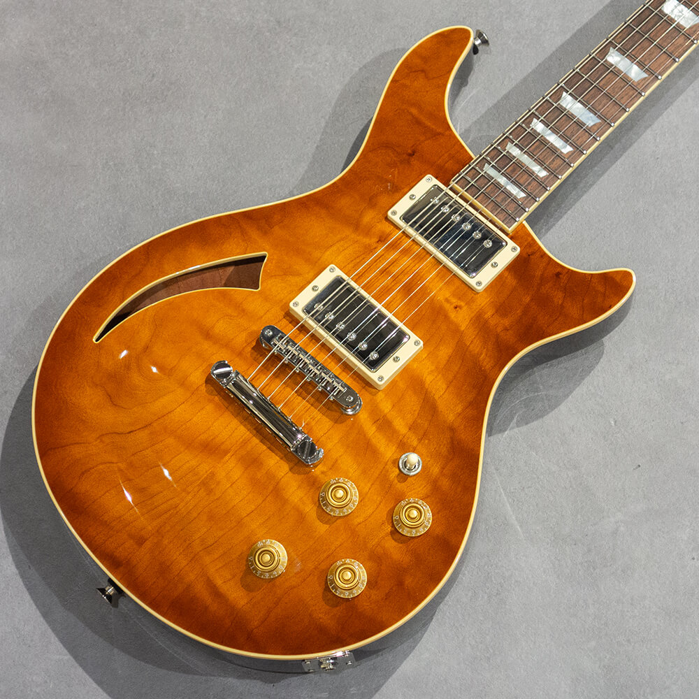 b3 <br>SL Deluxe Light Tobacco Burst