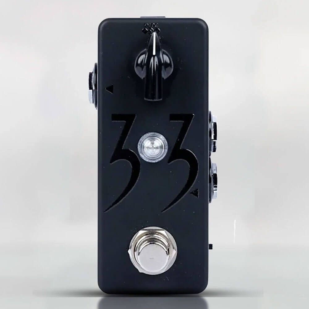 Fortin Amplification <br>Mini 33-Fredrik Thordendal Signature Pedal