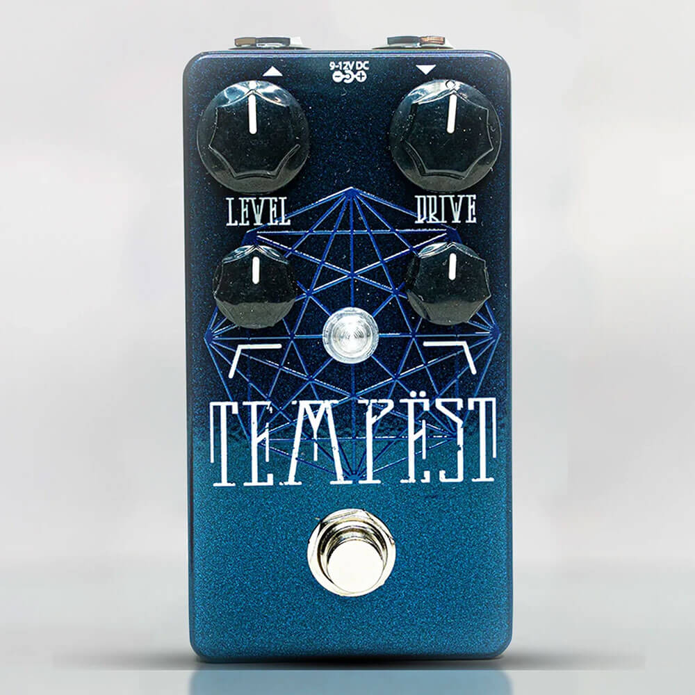 Fortin Amplification <br>TEMPEST