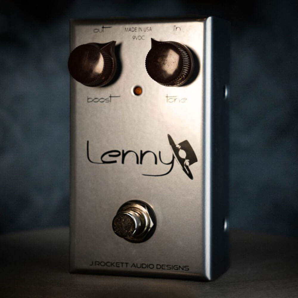 J. Rockett Audio Designs <br>Lenny