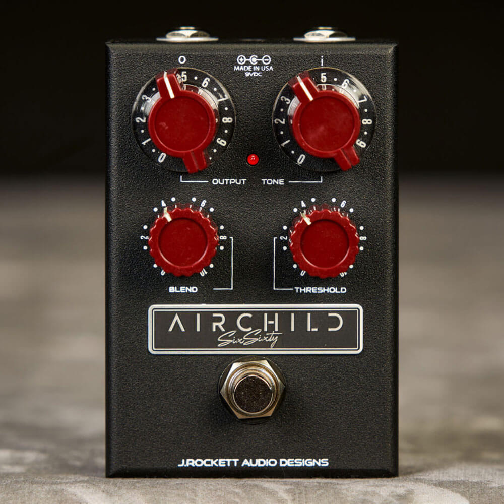 J. Rockett Audio Designs <br>AIRCHILD