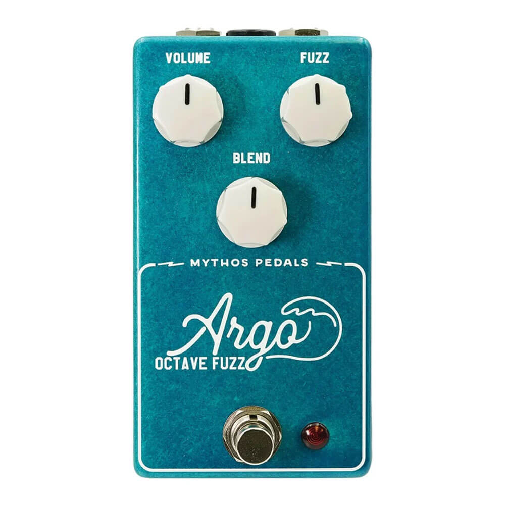 Mythos Pedals <br>Argo