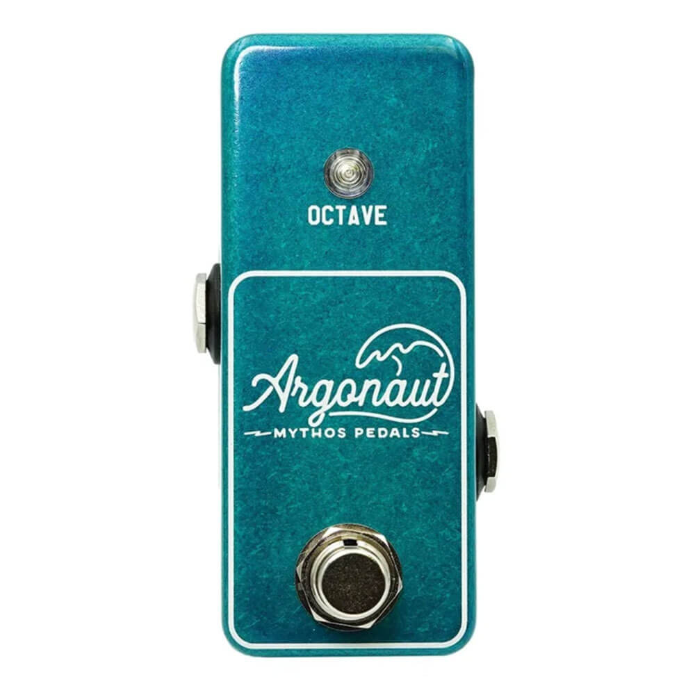 Mythos Pedals <br>Argonaut