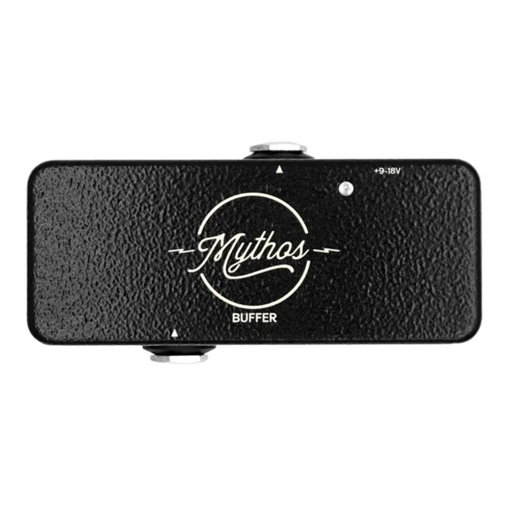 Mythos Pedals <br>Buffer