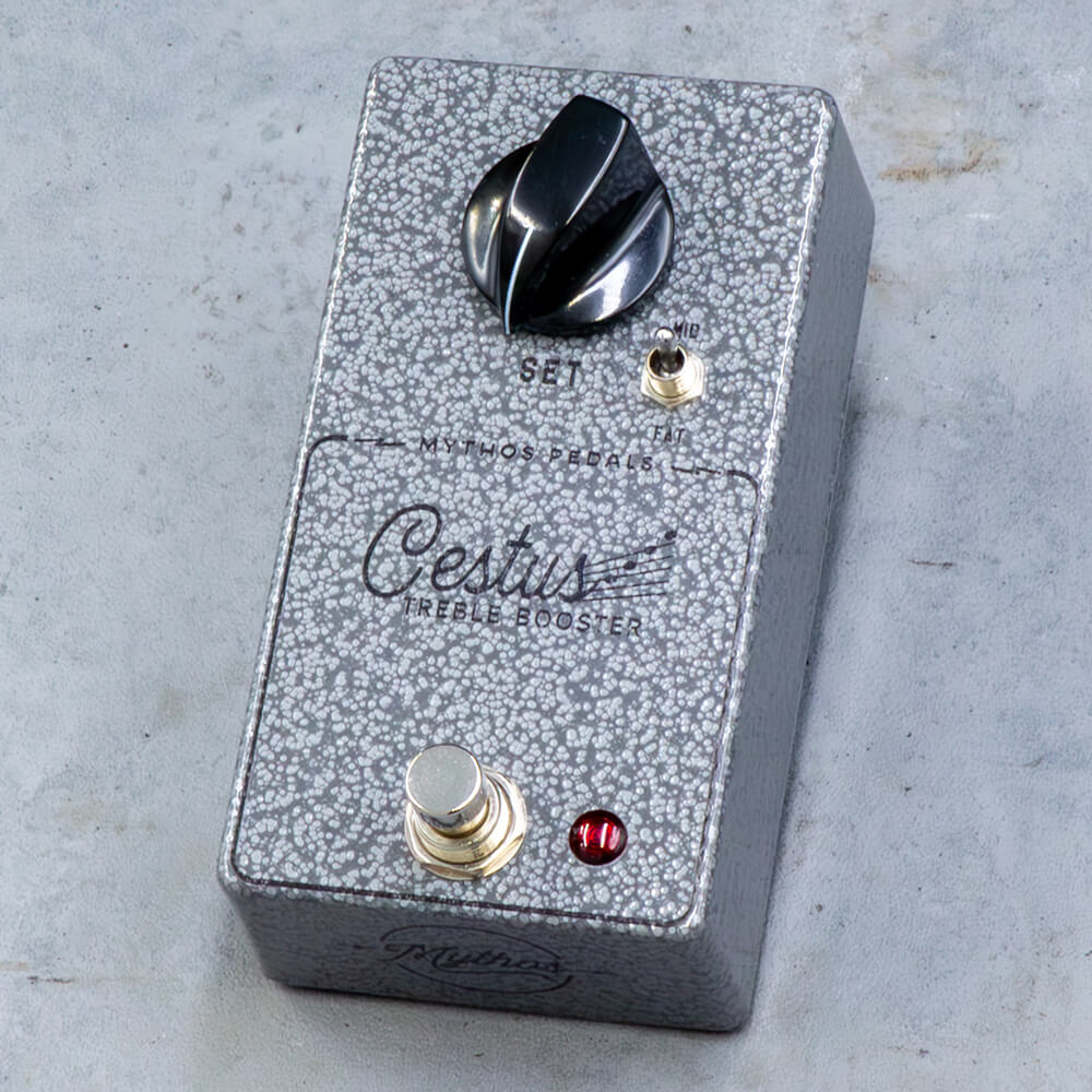 Mythos Pedals <br>Cestus