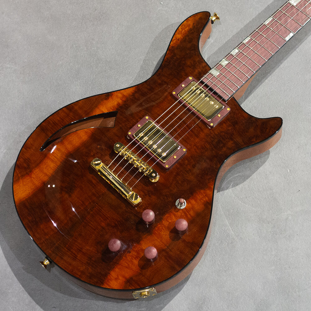 b3 <br>SL Deluxe Camphor burl