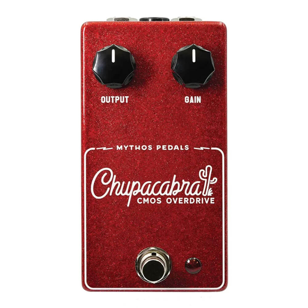 Mythos Pedals <br>Chupacabra CMOS