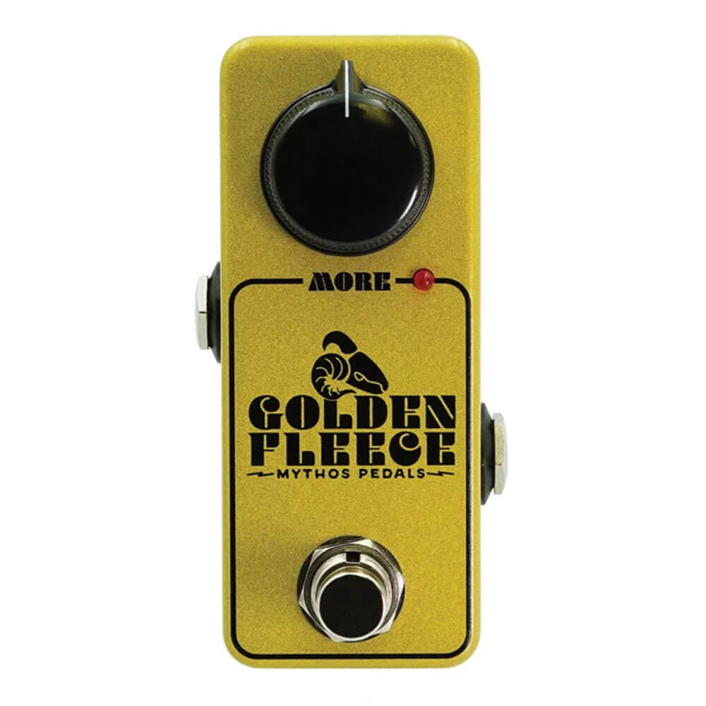 Mythos Pedals <br>Golden Fleece