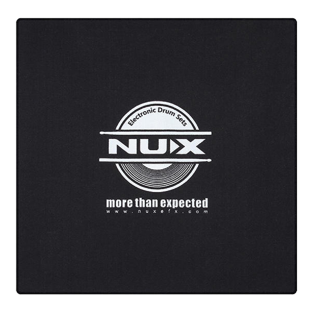 NUX <br>NLS-DRG