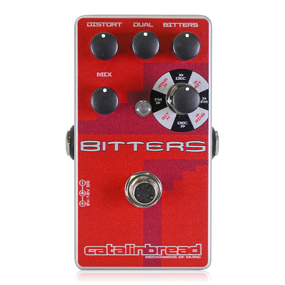 Catalinbread <br>Bitters