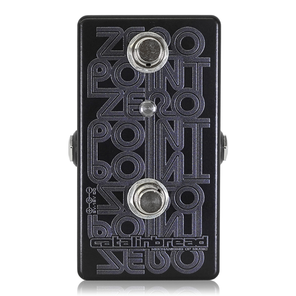 Catalinbread <br>Zero Point Limited Edition