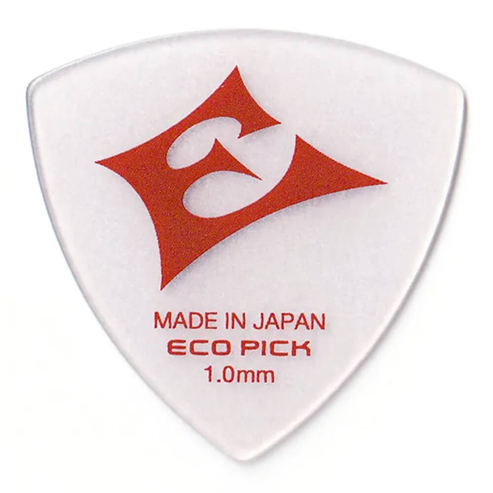 ECO MUSIC <br>ECOPICK ONIGIRI 1.0mm 36Zbg