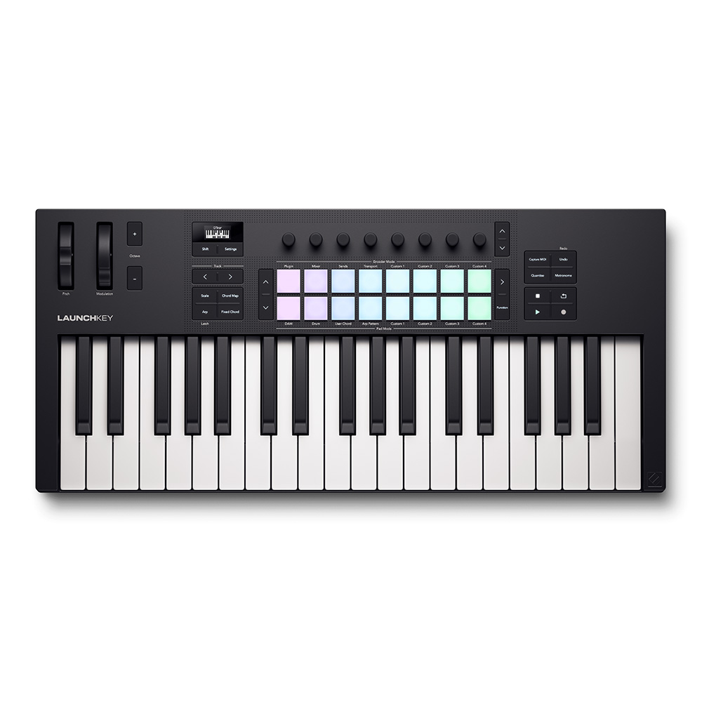 Novation <br>Launchkey 37 MK4