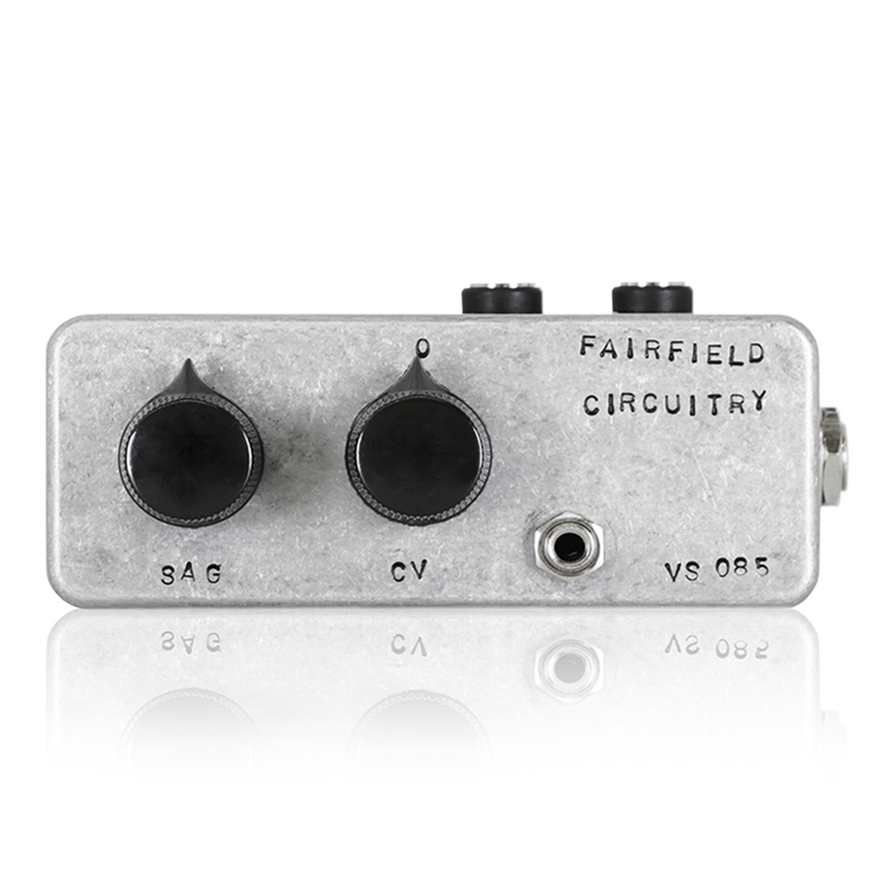 Fairfield Circuitry <br>Board Member