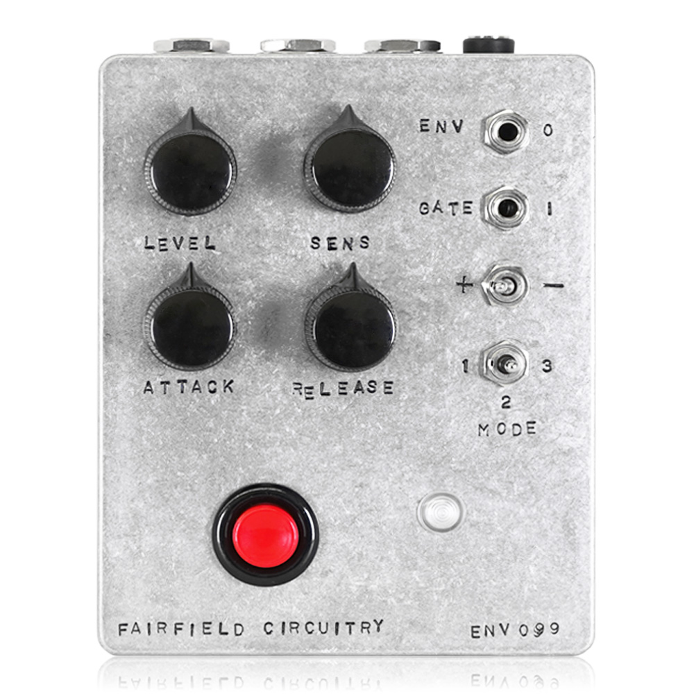 Fairfield Circuitry <br>Conflict of Interest